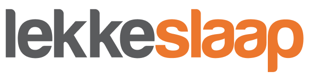 lekkerslaap